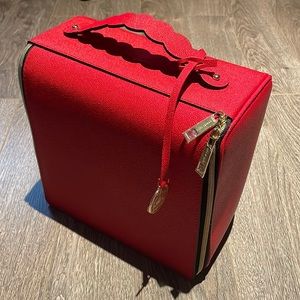 Estée Lauder Makeup Bag/Suitcase